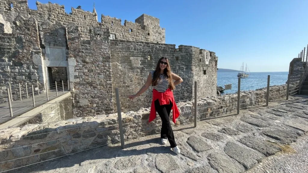 bodrum kalesi