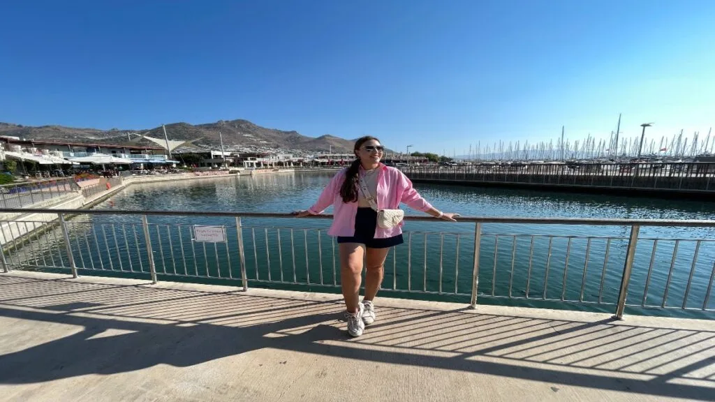 Bodrum Gezilecek Yerler -  D-Marin Turgutreis