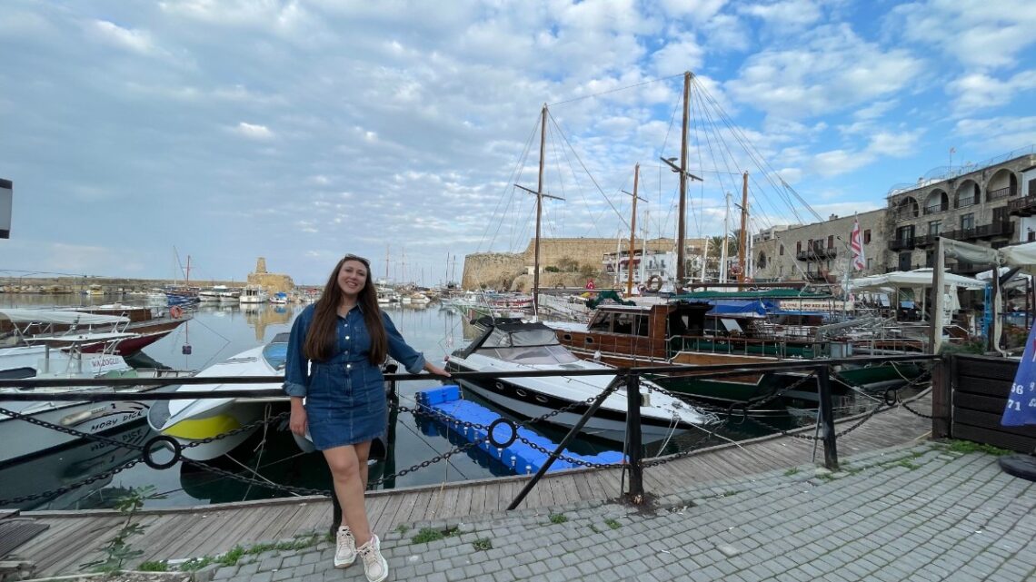 Girne'de Nerede Kalınır? En Güzel 13 Otel Önerisi girne gezilecek yerler haritası