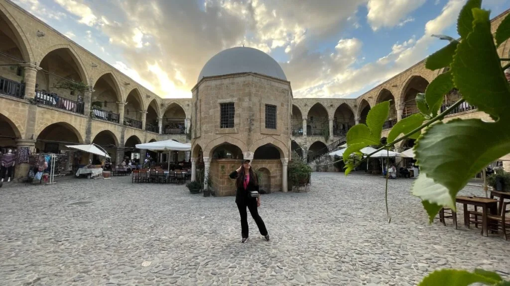 kıbrıs gezi planı