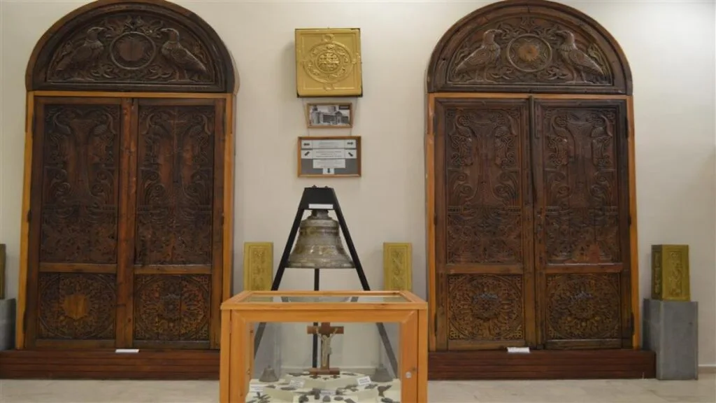 kars müzesi