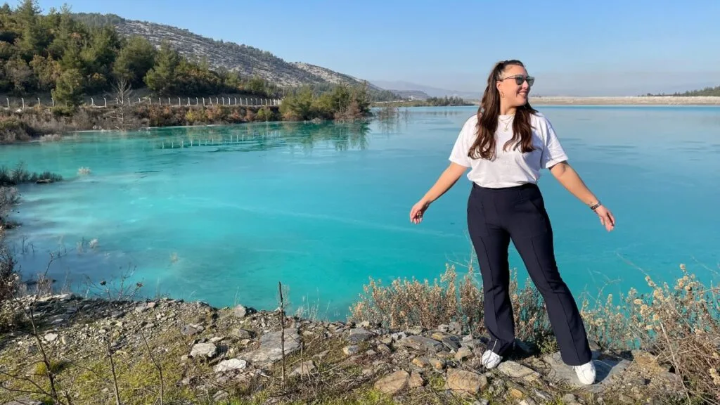 yatağan gezilecek yerler