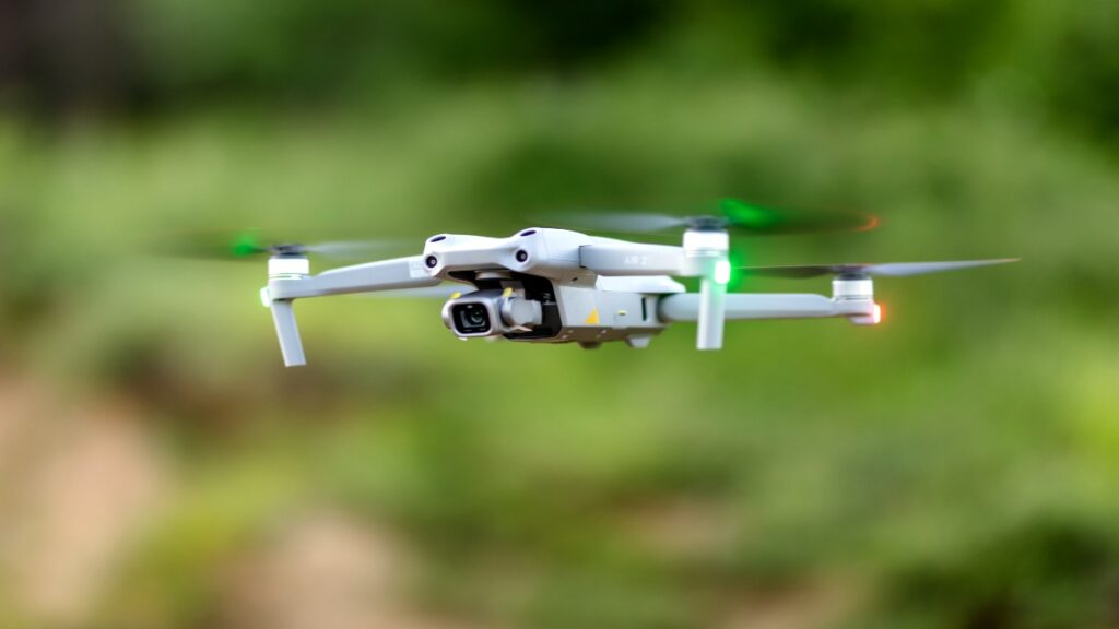 Drone Bakımı Nasıl Yapılır : Batarya Bakımı