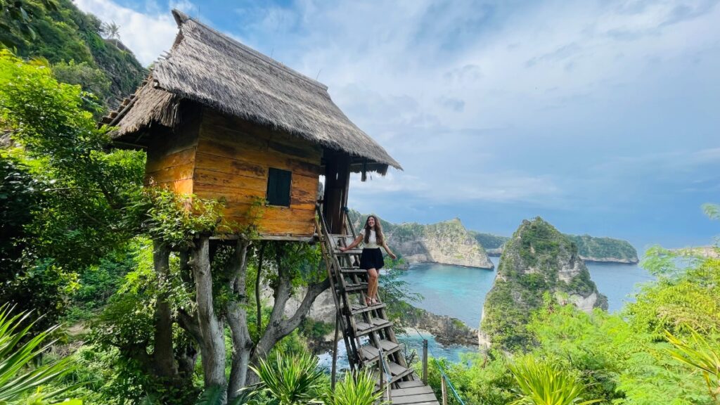 Bali Nerede - Bali'ye Nasıl Gidilir