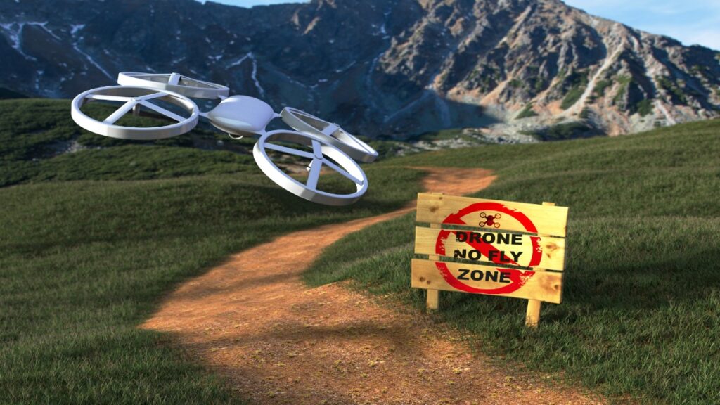 drone kazaları