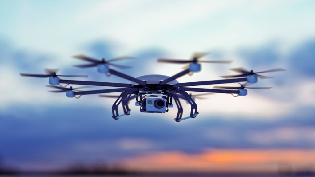 Drone Alırken Nelere Dikkat Edilmeli