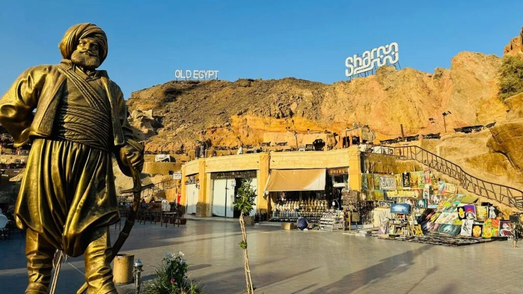 Old Market Sharm El Sheikh