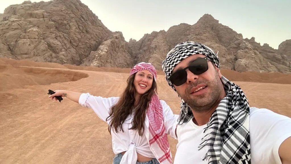 Sharm el Sheikh