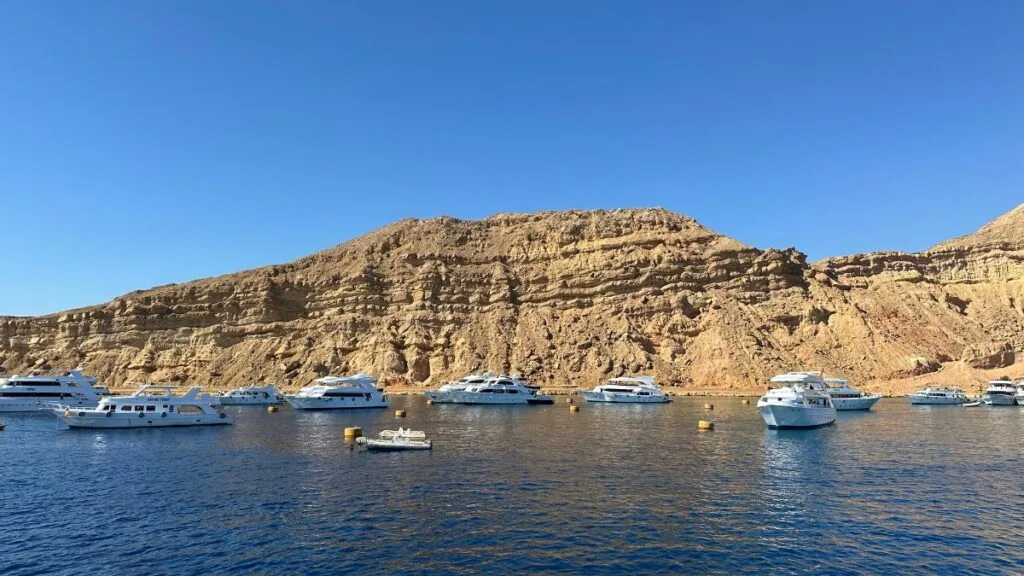 Sharm El Sheikh Gezi Rehberi
