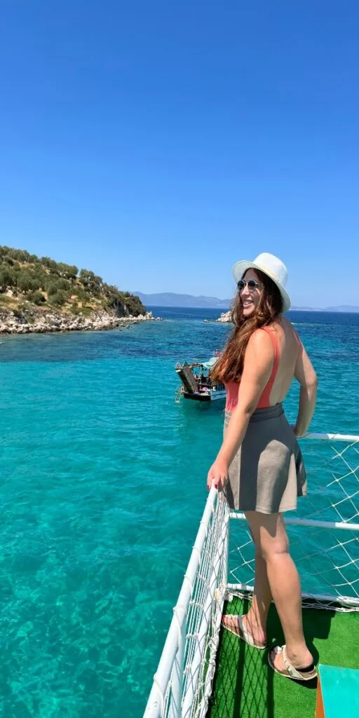 Dikili Tekne Turu Tavsiyemiz | Fiyatlar | Rotalar | 2026 dikili tekne turu tavsiye