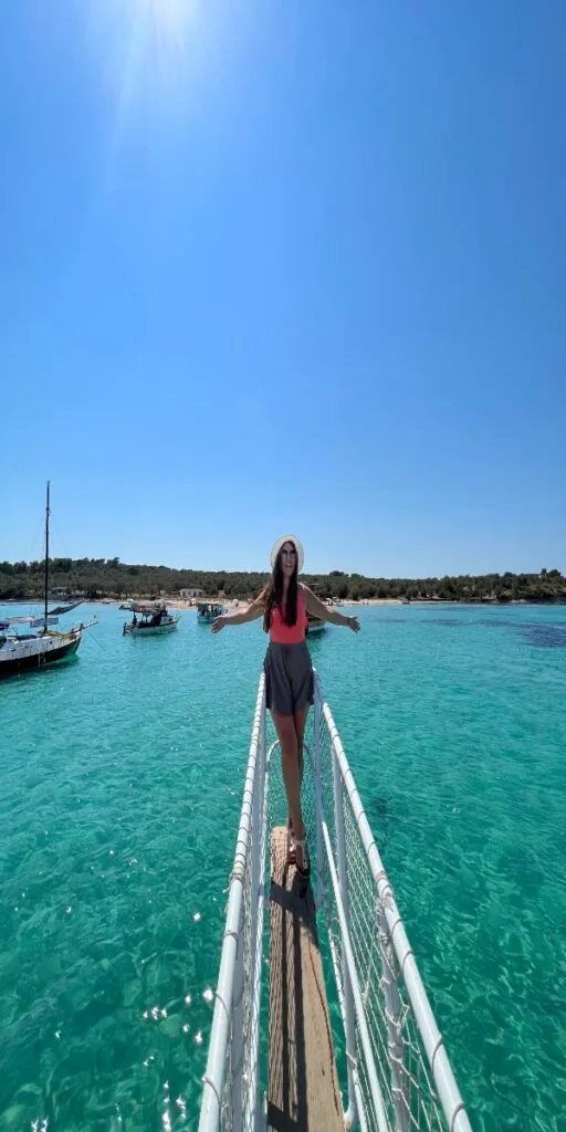 Dikili Tekne Turu Tavsiyemiz | Fiyatlar | Rotalar | 2026 dikili tekne turu
