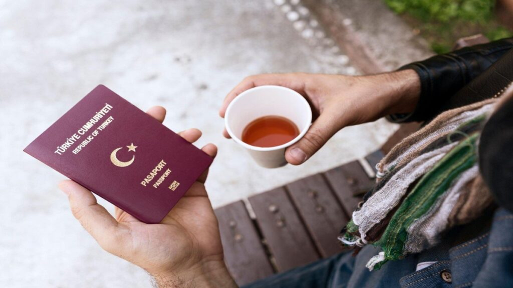 pasaport ücretleri 2024
