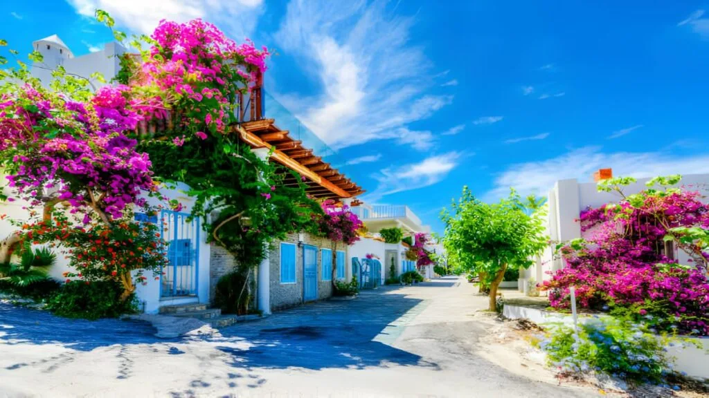 bodrum'un neyi meşhur