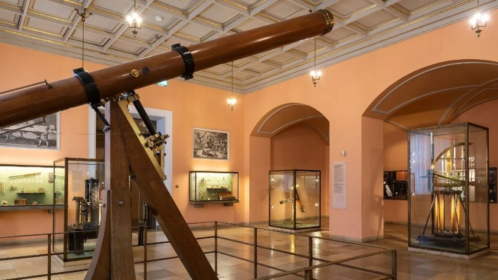 Deutsches Museum