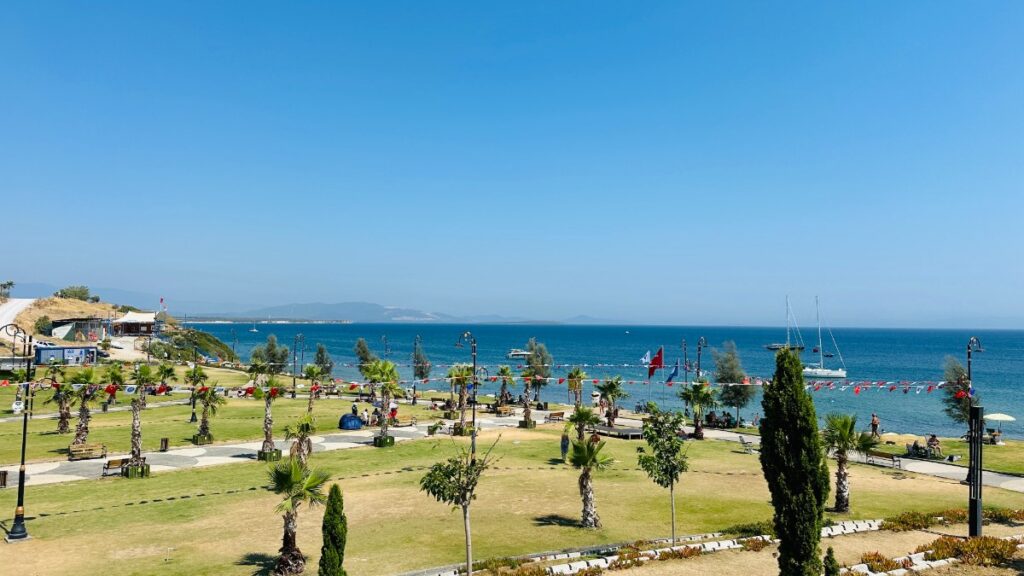 didim koyları