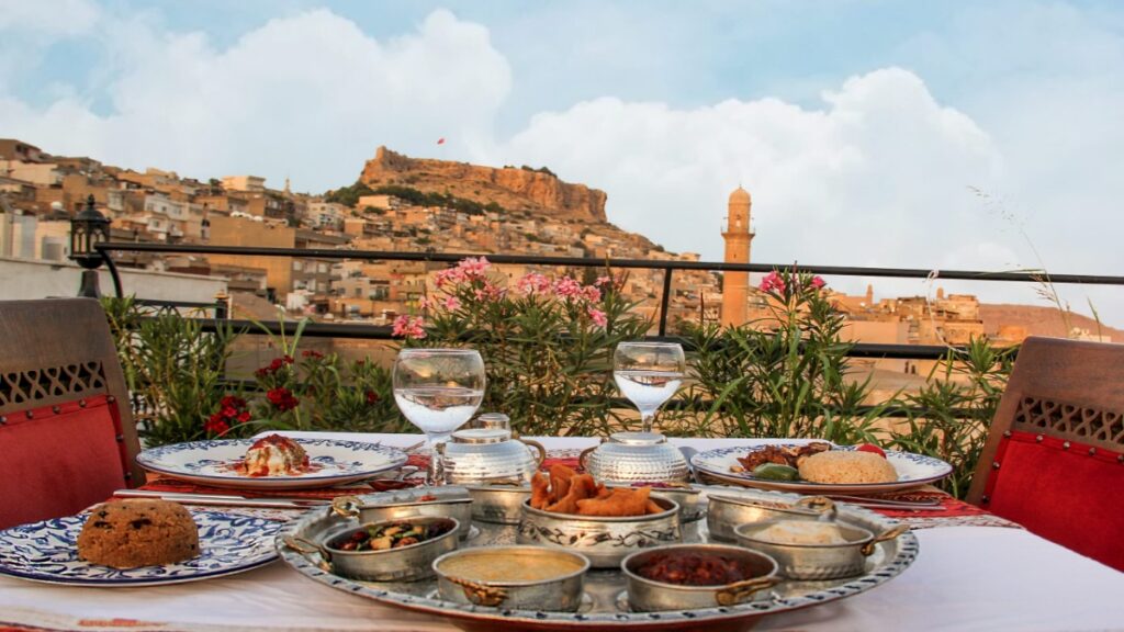 mardin sıra gecesi