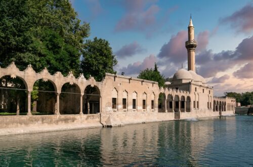 Şanlıurfa'nın neyi meşhur