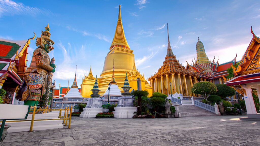 grand palace