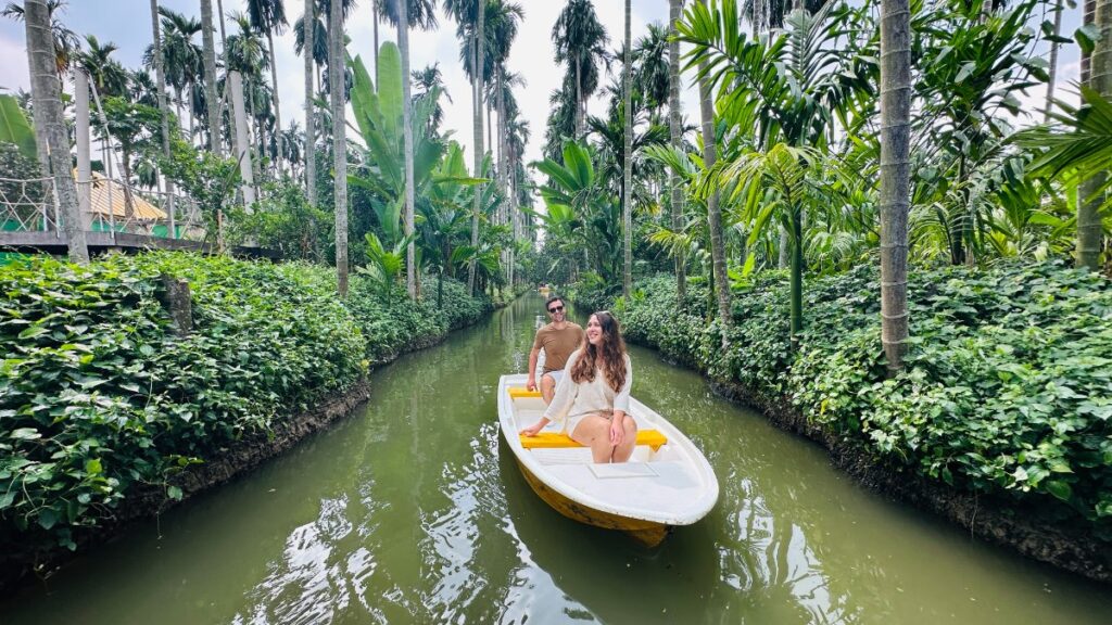 bangkok dikkat edilmesi gerekenler