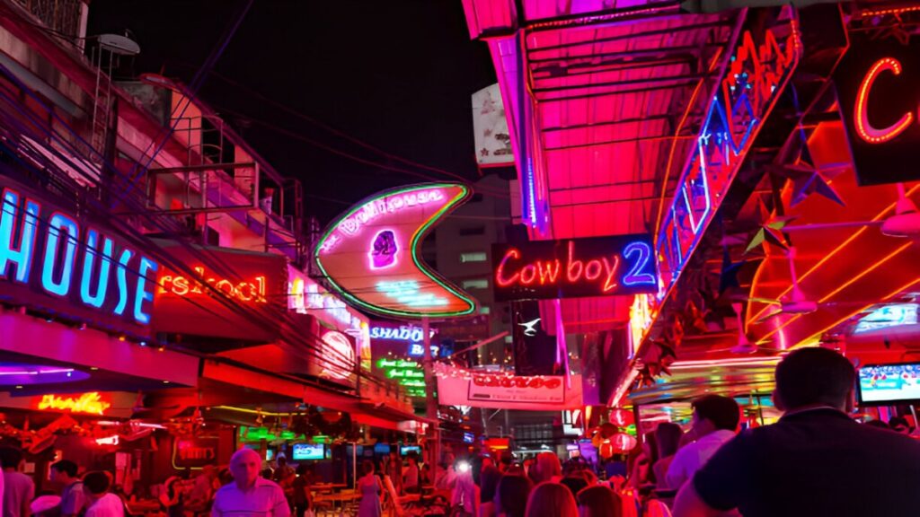 soi cowboy