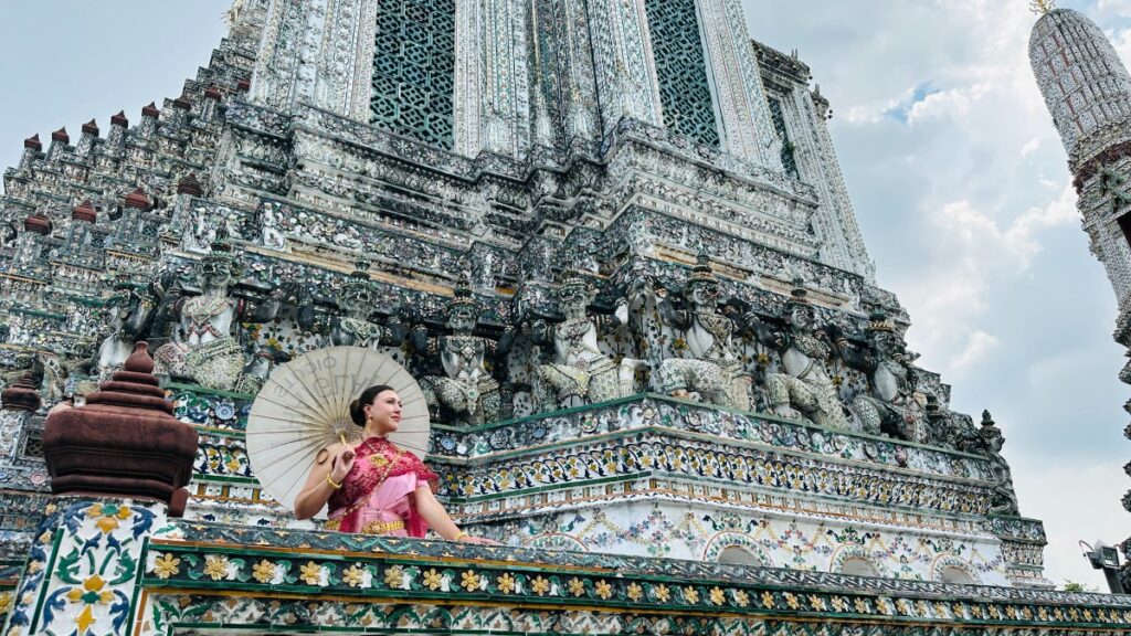 tayland bangkok gezi rehberi