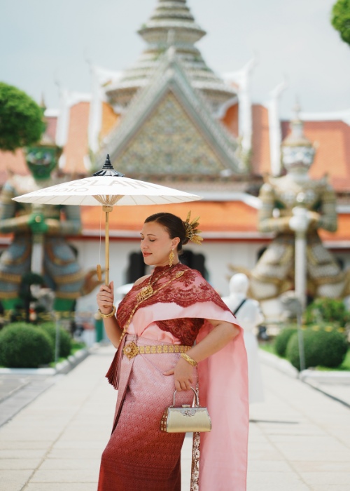 wat arun