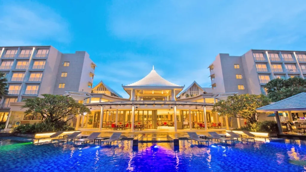 phuket otel önerileri