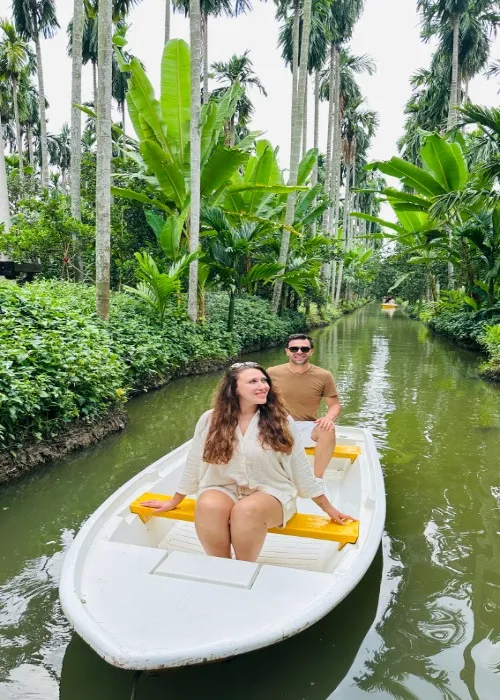 bangkok after the rain cafe