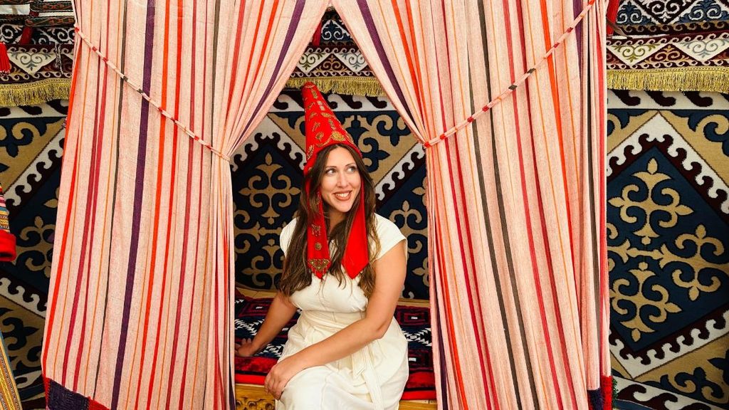kazakistan gezimiz