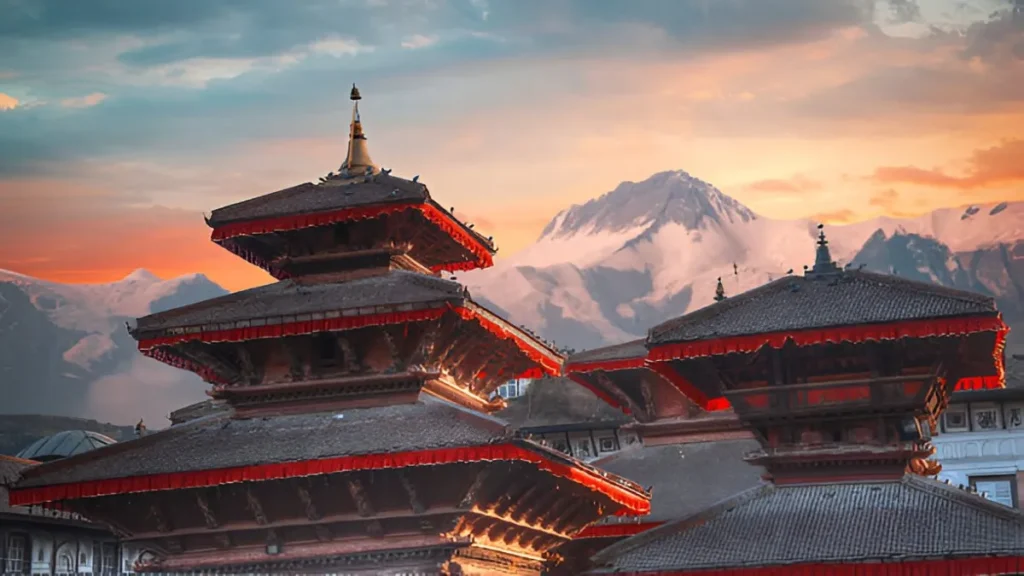 nepal