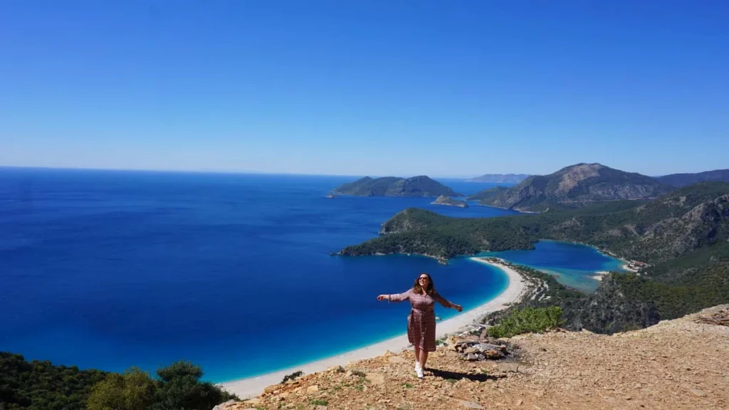 ölüdeniz