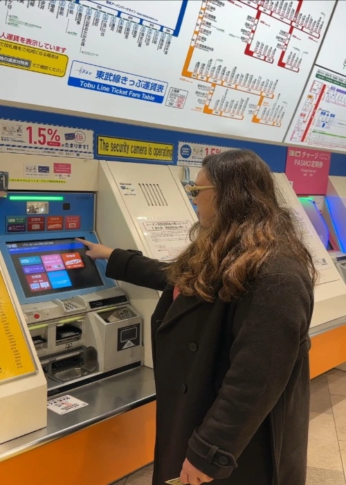 tokyo ulaşım metro