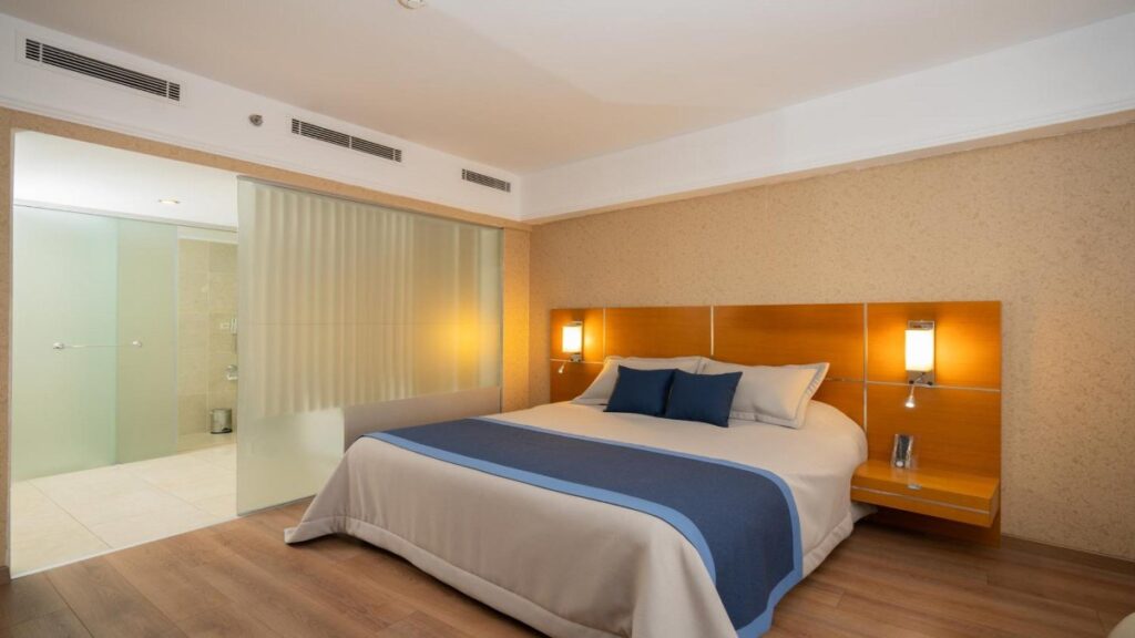 Denizli'de Nerede Kalınır? | En İyi 12 Otel Önerisi Denizli Merkez Otelleri