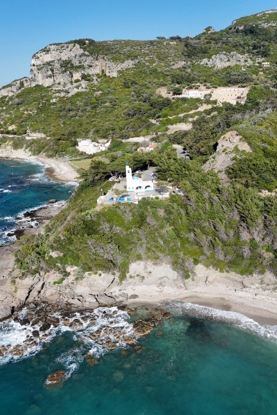 Samos Adası Gezilecek Yerler | 4 Günlük Samos Rehberi Agios Nikolaos Şapel