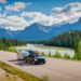 Dünyadan 5 İkonik Road Trip Rotası Dünyadan 5 İkonik Road Trip Rotası