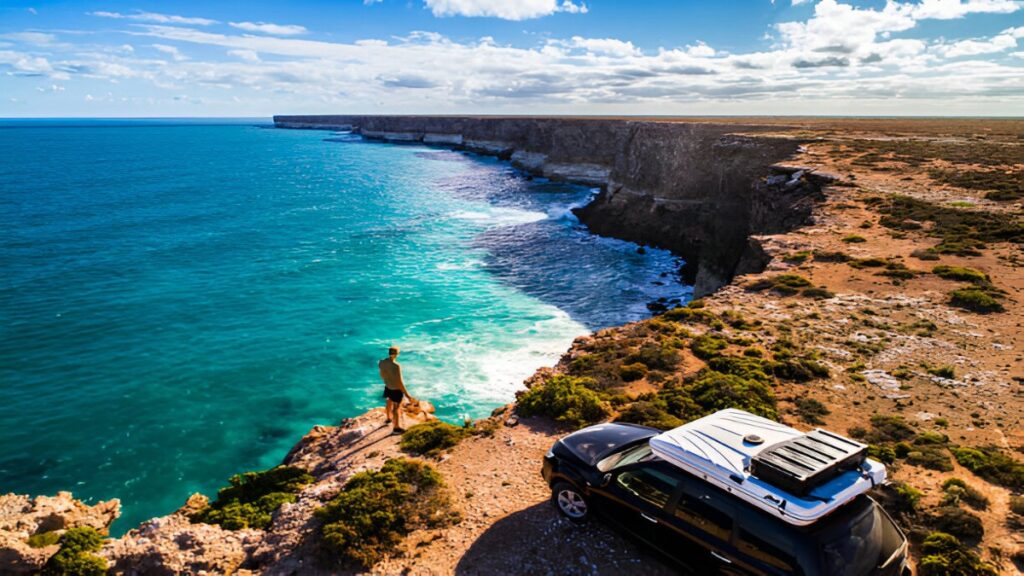 Dünyadan 5 İkonik Road Trip Rotası The Great Ocean Road Avustralya