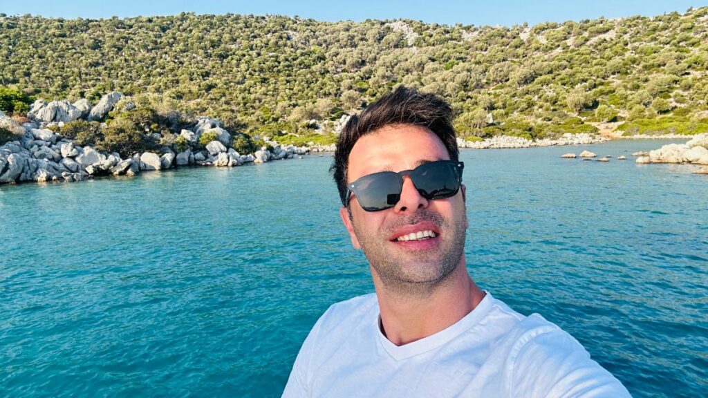 Bozburun Tekne Turu Tavsiyesi | Fiyatlar | Rotalar | 2025 bozburun tekne turu hangi koylara gidiyor