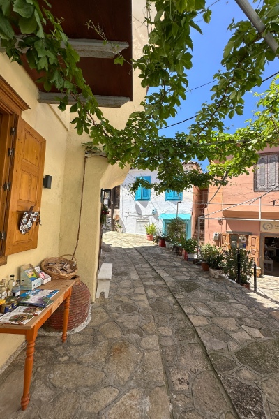 Samos Adası Gezilecek Yerler | 4 Günlük Samos Rehberi samos adası gezilecek yerler