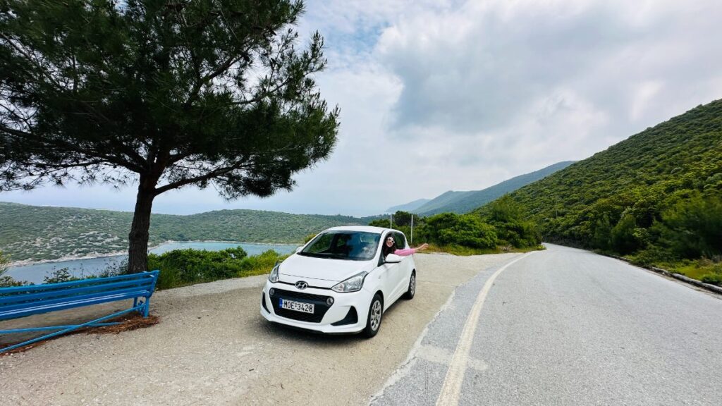 Samos Adası Gezilecek Yerler | 4 Günlük Samos Rehberi samosa araba ile gidilirmi