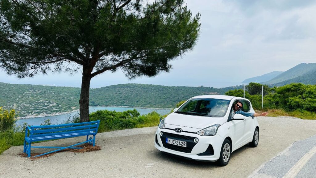 Samos Adası Gezilecek Yerler | 4 Günlük Samos Rehberi samos araç kiralama