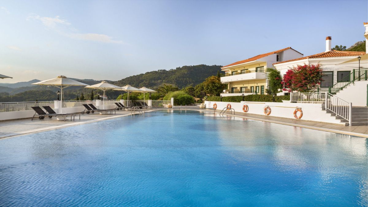 Samos Adası Gezilecek Yerler | 4 Günlük Samos Rehberi samos otelleri