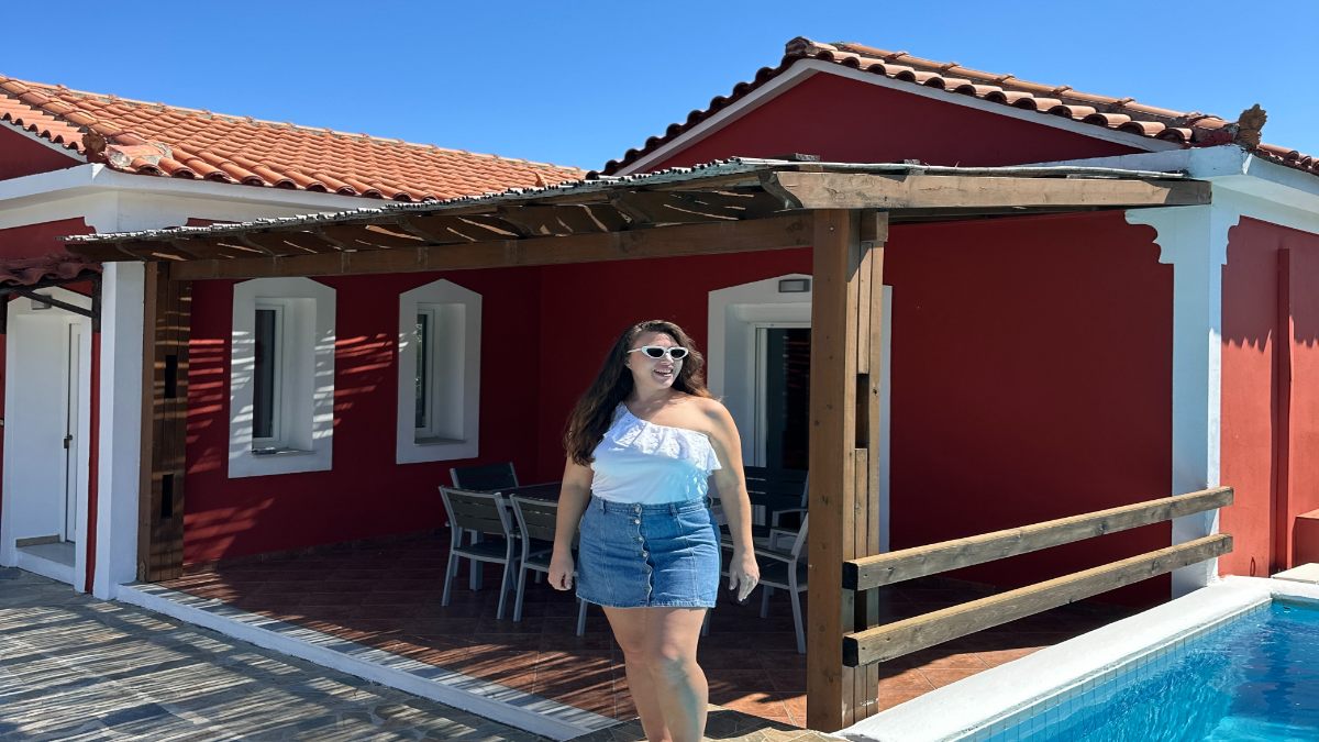 Samos Adası Gezilecek Yerler | 4 Günlük Samos Rehberi samos otel tavsiyesi
