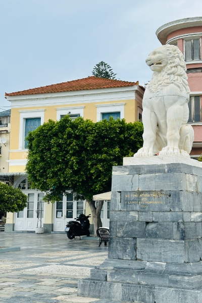 Samos Adası Gezilecek Yerler | 4 Günlük Samos Rehberi samos vathy gezilecek yerler