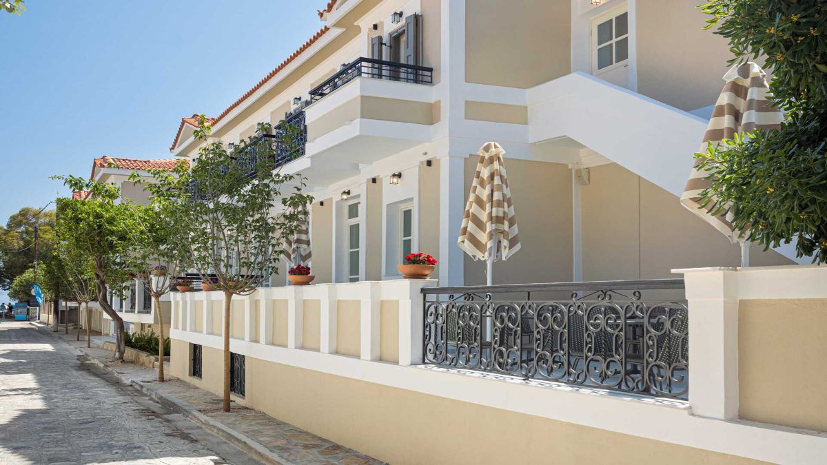 Samos Adası Gezilecek Yerler | 4 Günlük Samos Rehberi samos otel