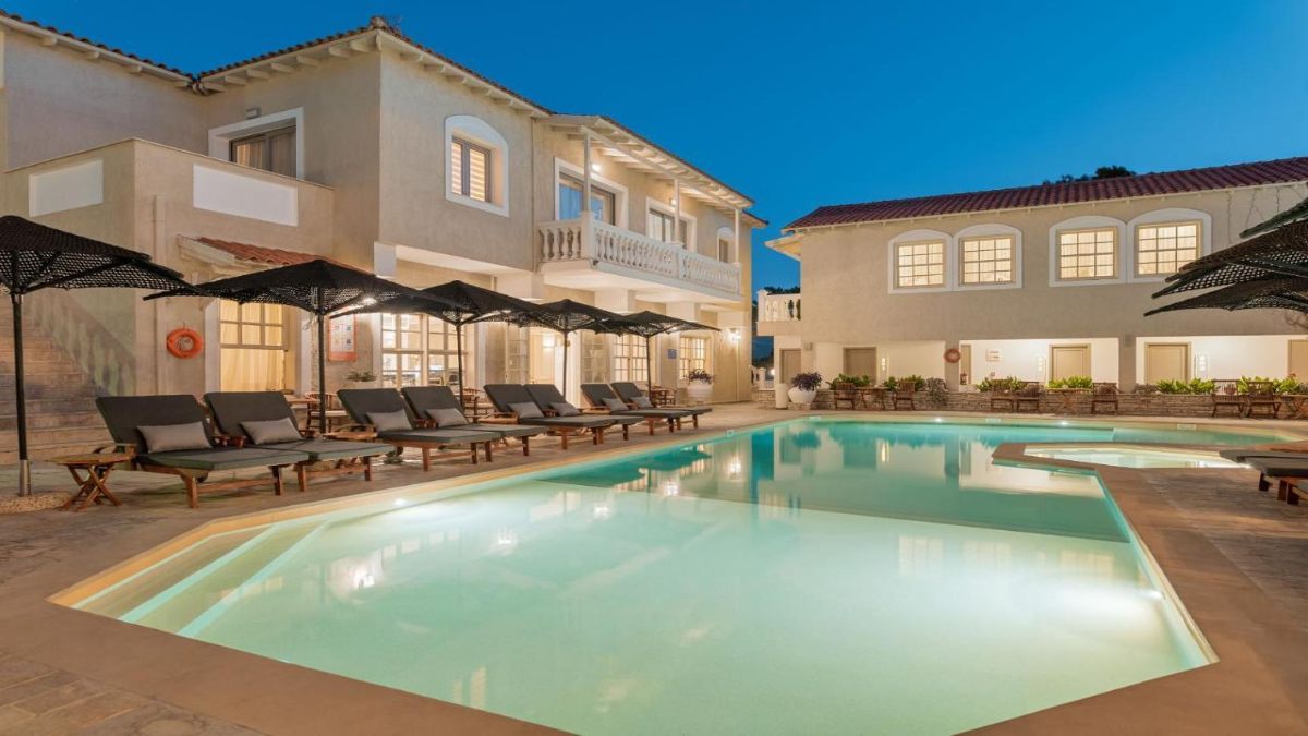 Samos Adası Gezilecek Yerler | 4 Günlük Samos Rehberi samos villa