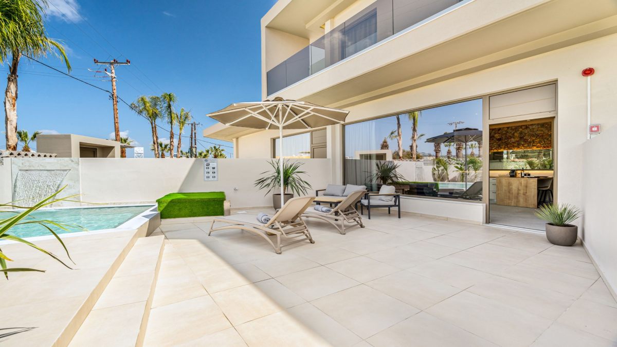 Samos Adası Gezilecek Yerler | 4 Günlük Samos Rehberi samos villa