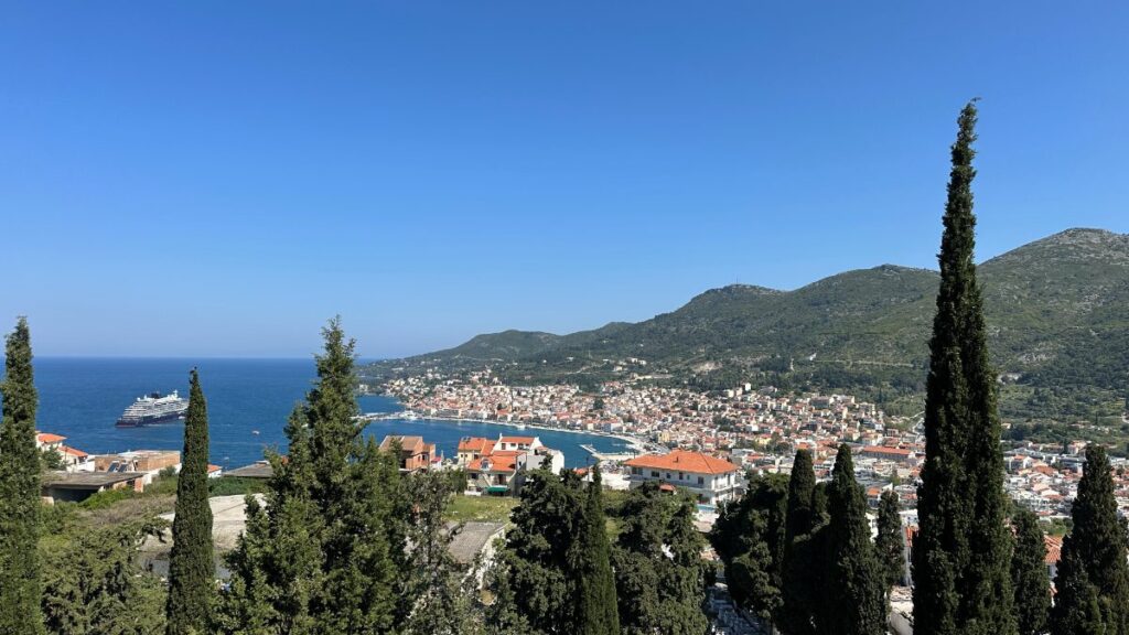 Samos Adası Gezilecek Yerler | 4 Günlük Samos Rehberi yunan adası samos