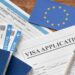En Kolay Schengen Vizesi Veren Ülkeler : 2025 Güncel Liste En Kolay Schengen Vizesi Veren Ülkeler listesi