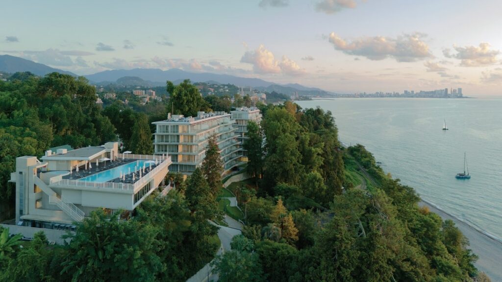 Batum’da Nerede Kalınır? | En İyi 13 Otel Önerisi batum otel önerileri