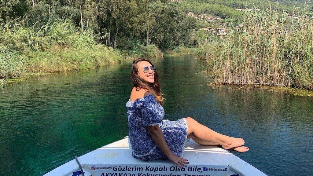 Ege'nin En Güzel Köyleri : Görülmesi Gereken 11 Köy akyaka